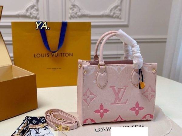 New Fashion LV Handbag L741