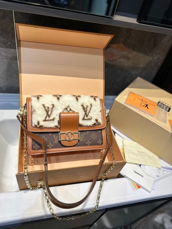 New Fashion LV Handbag L621