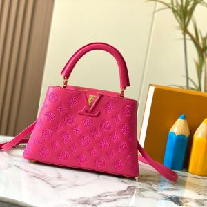 Luxury LV Handbag M20742-20741