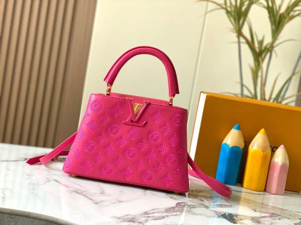 Luxury LV Handbag M20742-20741