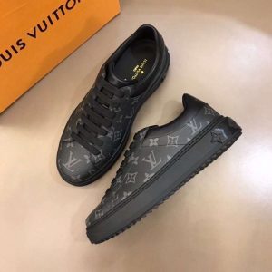 New Fashion Women LV Shoes 068