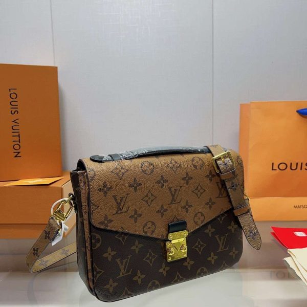 New Fashion LV Handbag L229