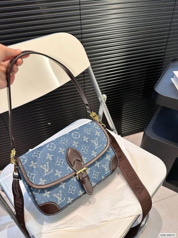 New Fashion LV Handbag L1125