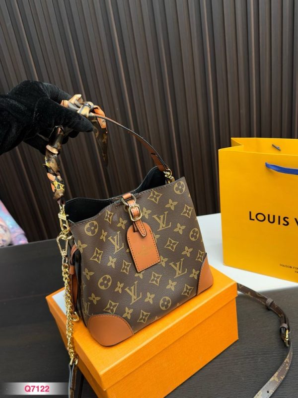 New Fashion LV Handbag L709