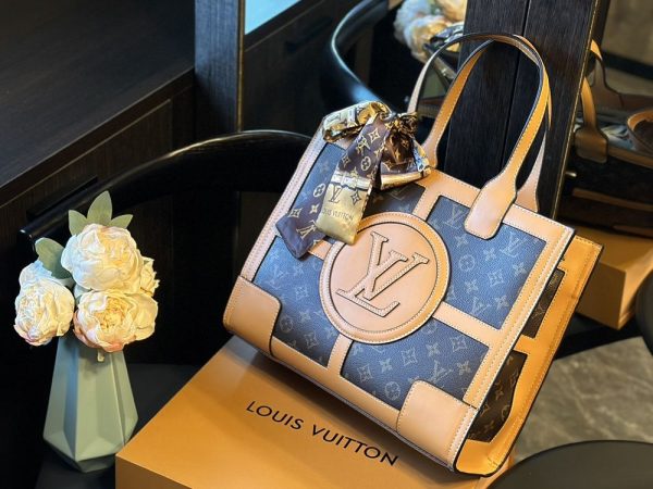 New Fashion LV Handbag L1217.1