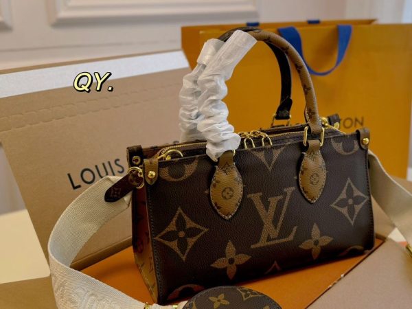 New Fashion LV Handbag L616