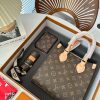 New Fashion LV Handbag L308