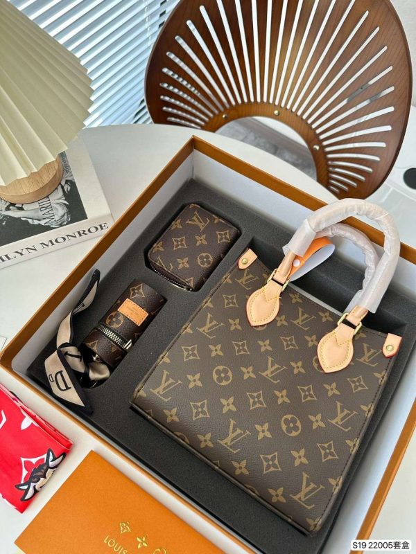 New Fashion LV Handbag L308