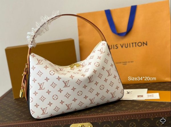 New Fashion LV Handbag L1268