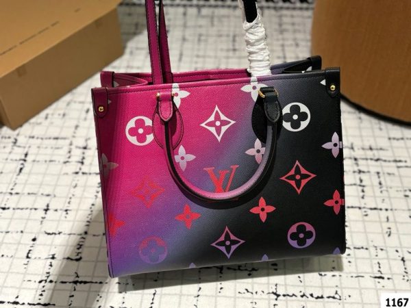 New Fashion LV Handbag L1263