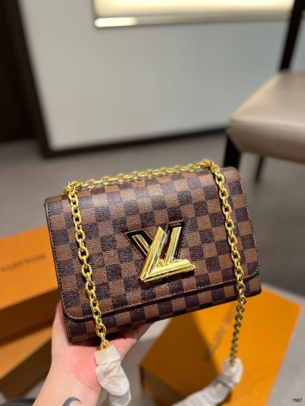 New Fashion LV Handbag L849