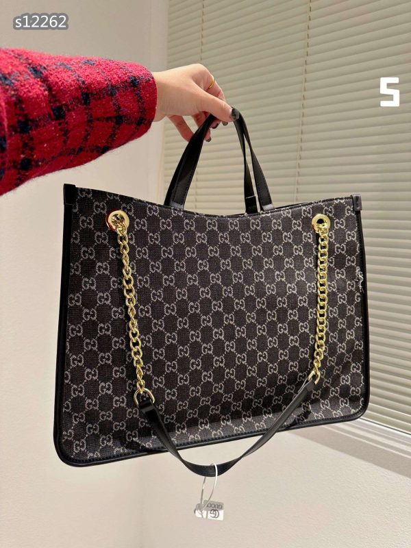 New Fashion GG Handbag 031