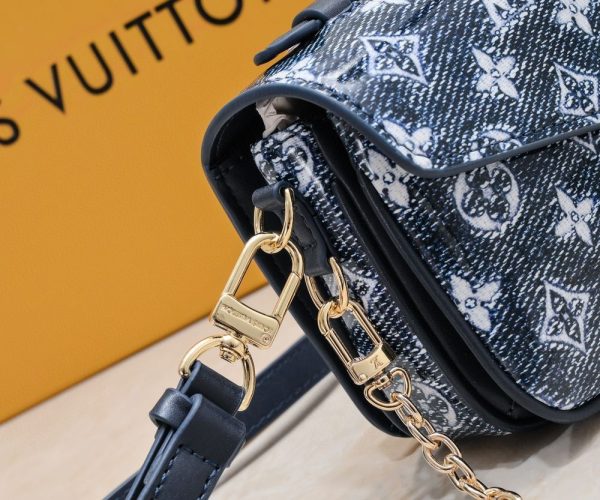 Luxury LV Handbag M22834