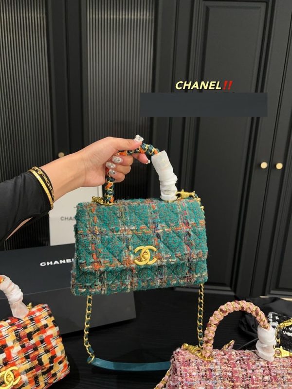 New Fashion CN Handbag C323