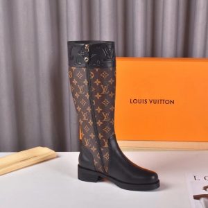 New Fashion Women LV Shoes 295