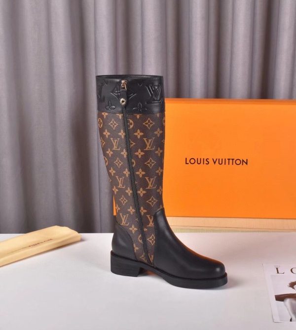 New Fashion Women LV Shoes 295