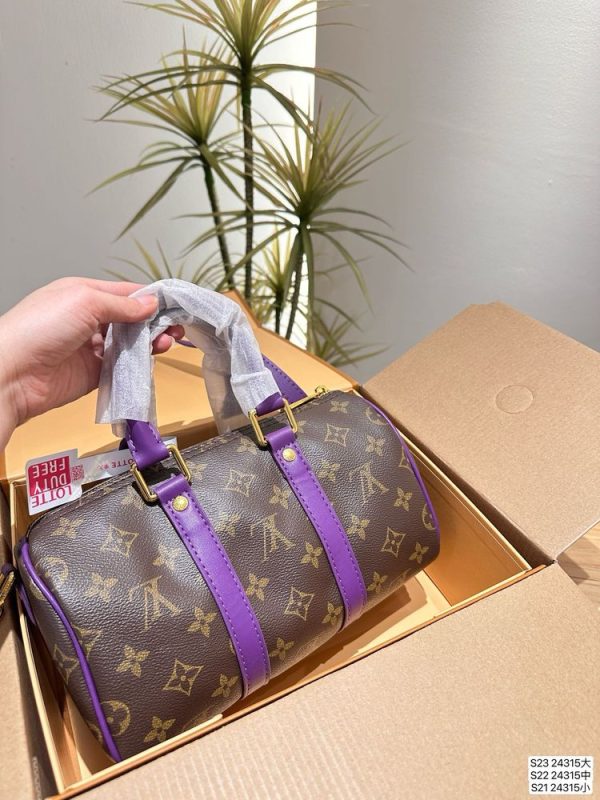 New Fashion LV Handbag L878