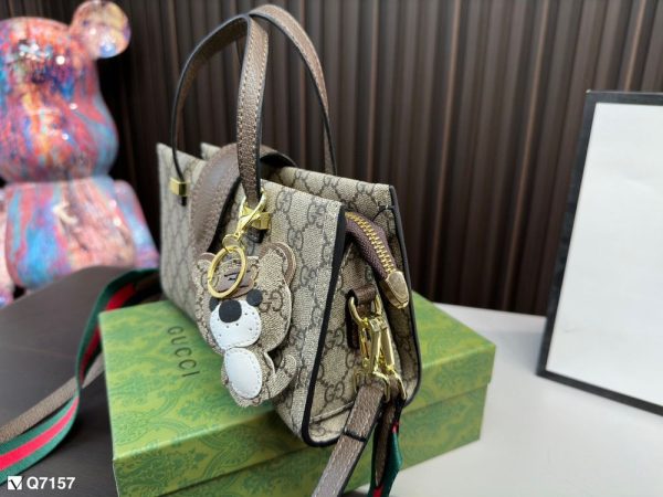 New Fashion GG Handbag G283