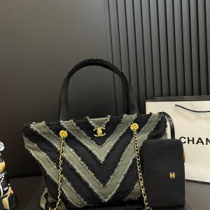 New Fashion CN Handbag C433