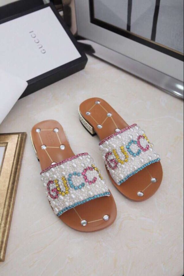 New Fashion Women Slippers 005