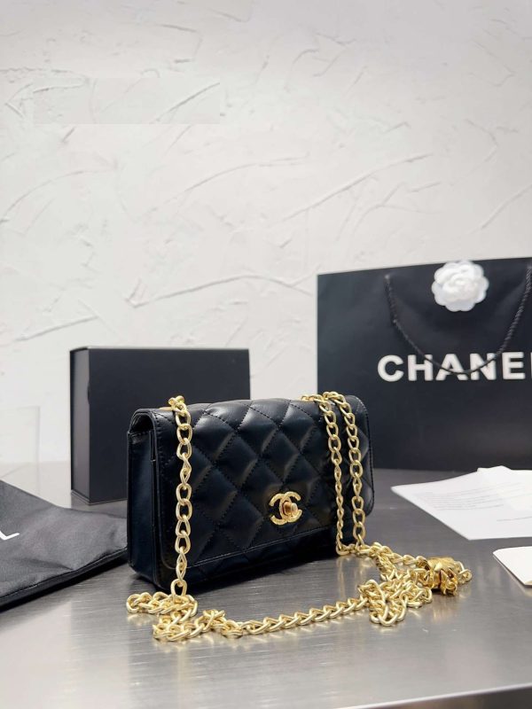 New Fashion CN Handbag C023