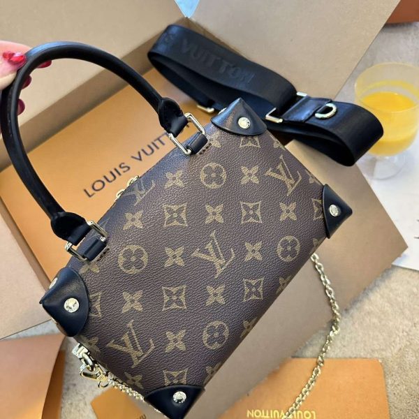 New Fashion LV Handbag L140