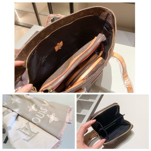 New Fashion LV Handbag L1279