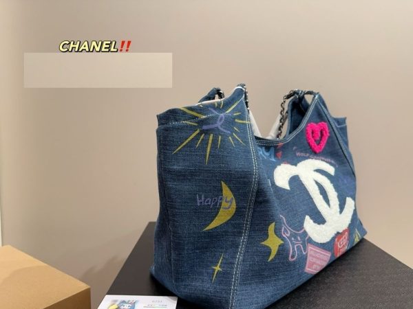 New Fashion CN Handbag C401