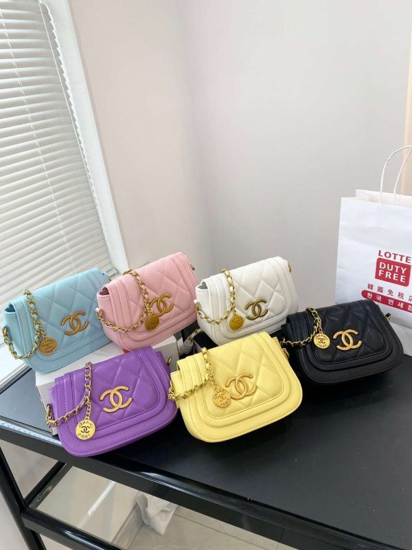 New Fashion CN Handbag C147