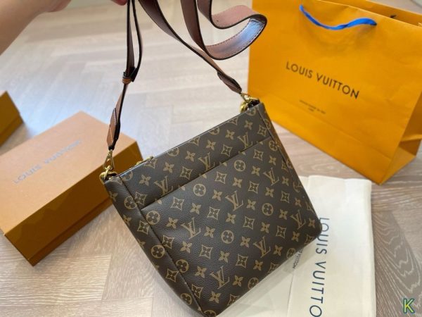 New Fashion LV Handbag L739