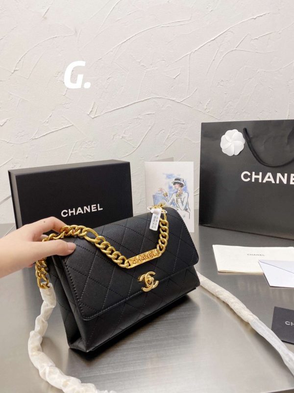 New Fashion CN Handbag C040