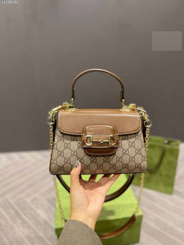 New Fashion GG Handbag 033