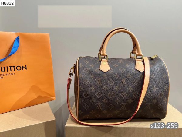 New Fashion LV Handbag L059