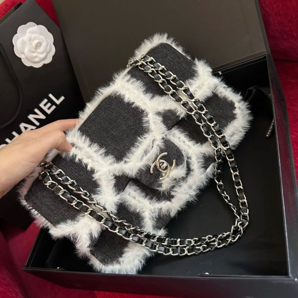 New Fashion CN Handbag C421