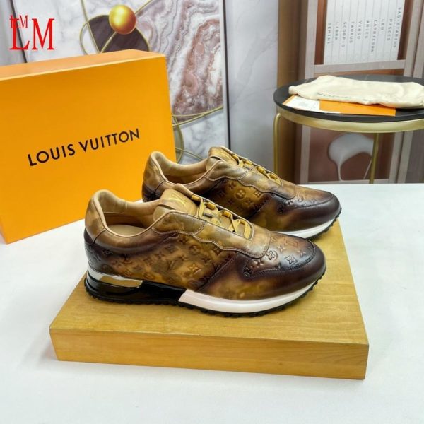 New Fashion Men LV Shoes 094