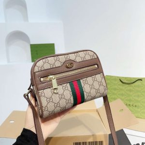 New Fashion GG Handbag 074