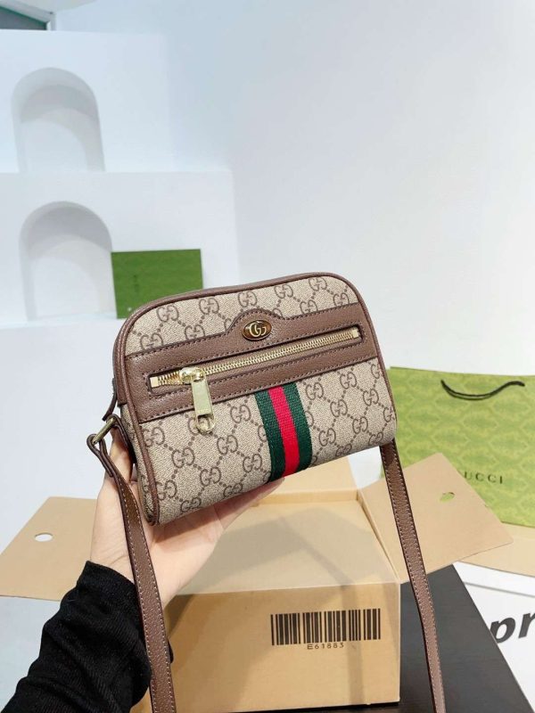 New Fashion GG Handbag 074