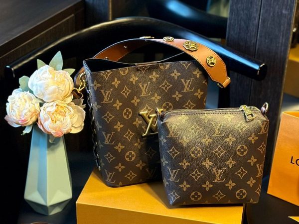 New Fashion LV Handbag L1261