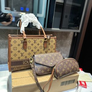 New Fashion LV Handbag L619