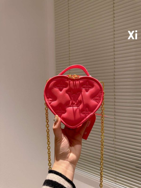 New Fashion LV Handbag L139