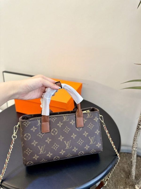 New Fashion LV Handbag L989