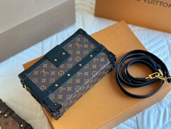 New Fashion LV Handbag L811