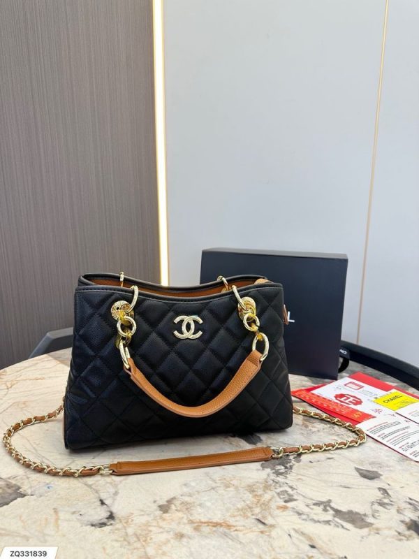 New Fashion CN Handbag C419