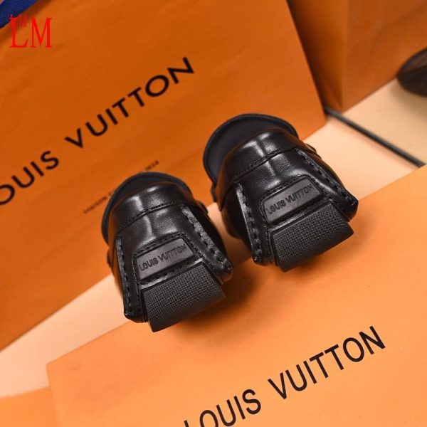 New Fashion Men LV Shoes 086