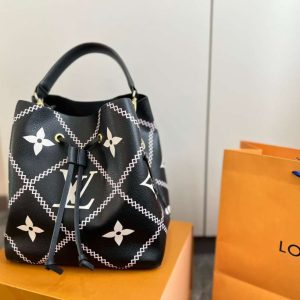 New Fashion LV Handbag L096