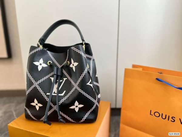 New Fashion LV Handbag L096