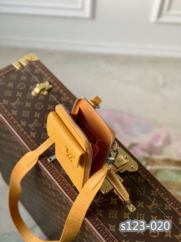 New Fashion LV Handbag L064