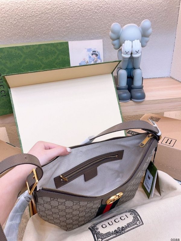 New Fashion GG Handbag G215