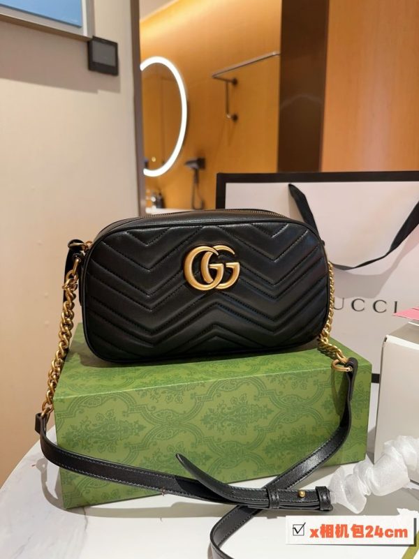 New Fashion GG Handbag G438