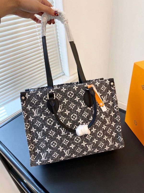 New Fashion LV Handbag L207